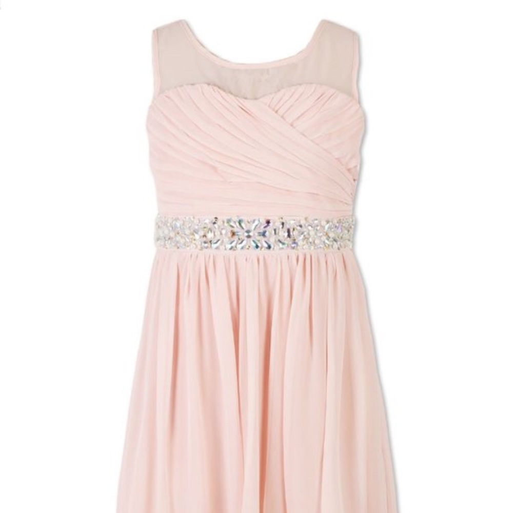 *Brand new* kids party dress size 16